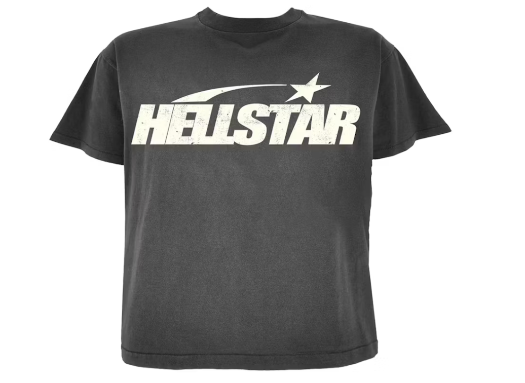 Hell Star Shirt