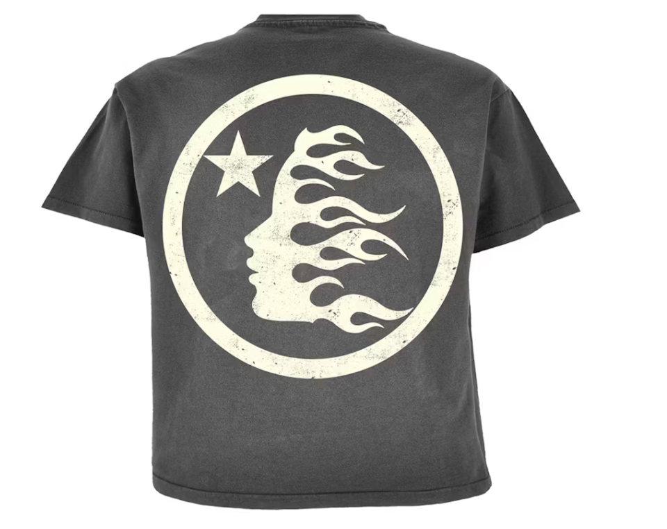 Hell Star Shirt