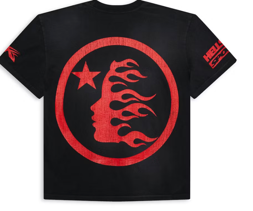 Hell Star Shirt